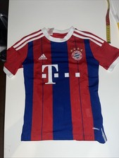 Bayern München Adidas Trikot