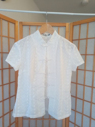 Bluse asia style 36 - , gr.36