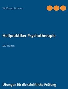 Heilpraktiker psychotherapie - heilpraktiker,