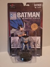 Batman The Animated Series DC