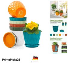 Blumentopf kunststoff 5cm - blumentopf, 12.5cm