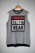 Vision Street wear Tshirt