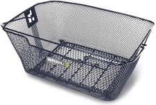 Basil HR-Korb Capri schwarz