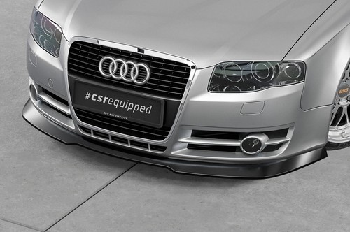 Csr frontspoiler - csr,