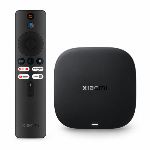 Xiaomi box gen - s, 32gb