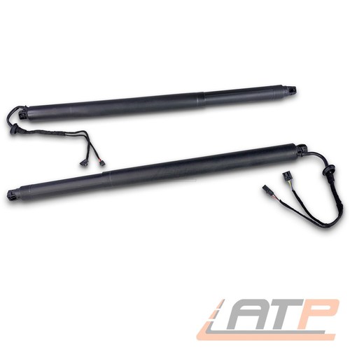 Gasfeder heckklappe - 2x,