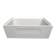 Flachzarge für Dadant-Blatt