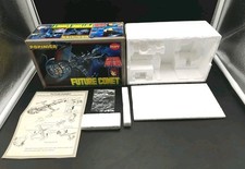 Captain Future Comet Popy Popinica #NUR VERPACKUNG# OVP Original Zubehör 1980 