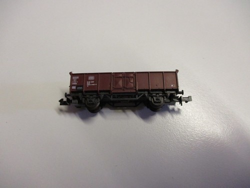 Roco 2331 hochbordwagen spur - hochbordwagen, n