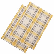 2er Set Platzdeckchen Fanni