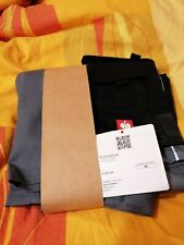 Engelbert Strauss Arbeitshose kurz Neu mit Etikett Grau/Schwarz, Grösse 44