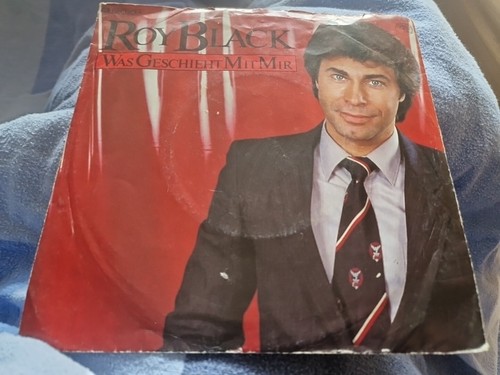 Roy black was geschieht mit - -was,