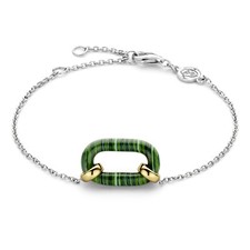 Sento milano armband - ti, mit