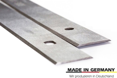 Hss hobelmesser wendemesser - hss,