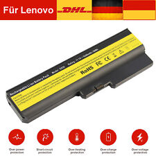 Akku Für Lenovo 3000 G430