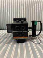 Polaroid Mini Portrait