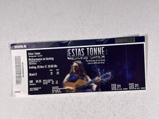 Estas Tonne Konzert Ticket