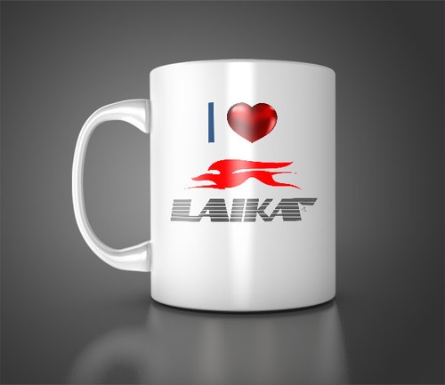 Laika tasse - tasse,,