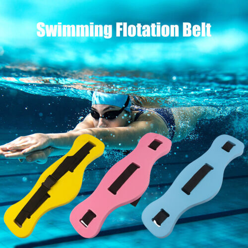 Aqua jogging gürtel - aqua,