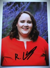 Ricarda Lang - Deutsche