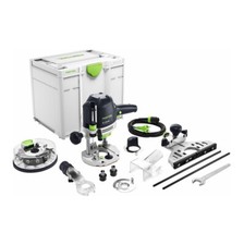 Festool OF 1400 EBQ-Plus +