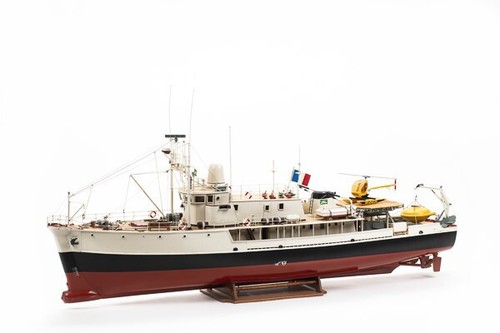 Billing boats bb560 - boats, calypso
