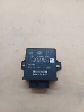 Opel Astra H Bj 2009 Steuergerät AFL 13110384