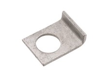 Sicherungsblech Schwinge -