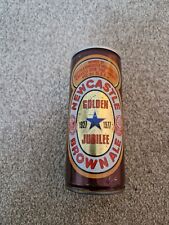 Vintage Newcastle Brown Ale