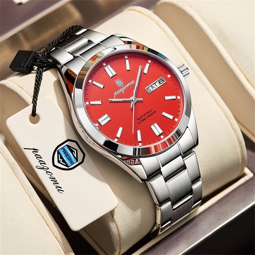 Armbanduhr herren quarz - armbanduhr,