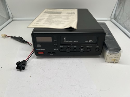 Blaupunkt mvp mobile - 01, b