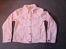 Jeansjacke Jacke Kinder