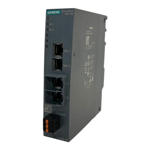 Siemens scalance tap104 - siemens,