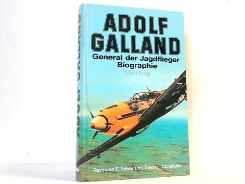 Adolf galland general - -, der