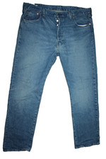 Levi’s  501  Jeans Herren