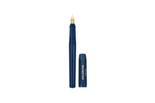 Moleskine kaweco fountain pen - moleskine,