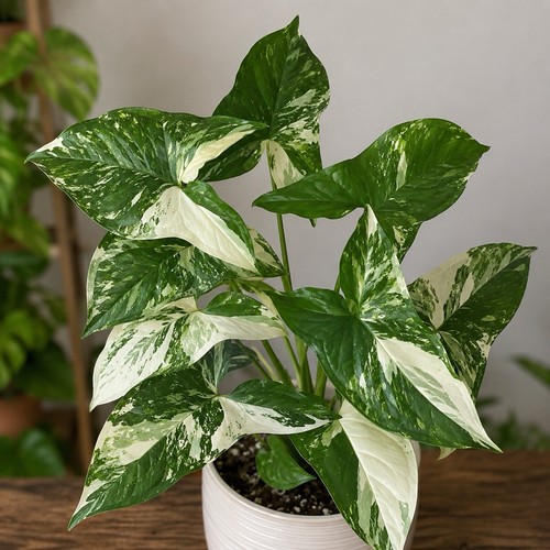 Syngonium podophyllum