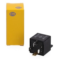 HELLA Relais Zentralelektrik