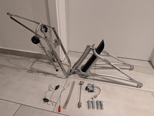 Follow  Me Tandemkupplung