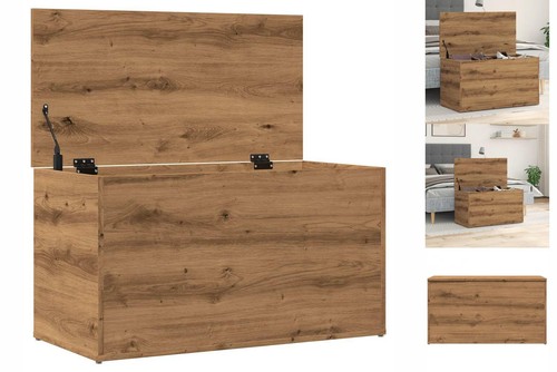 Holzkiste box truhe lagerkiste - holzkiste,