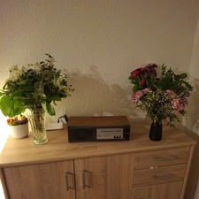 Robotron Streletta RR 1301, VEB, DDR Radio