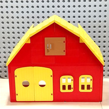 LEGO Duplo große Scheune