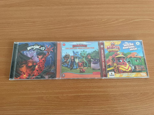 Kinder hörspiel cds - kinder-hörspiel-cds, –