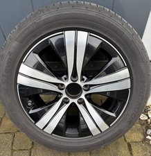 Alufelgen Mercedes Original