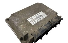 Volkswagen Golf IV Motorsteuergerat/-modul 06A906019 5WP419003