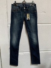 Mavi Damen Jeans Lindy Low