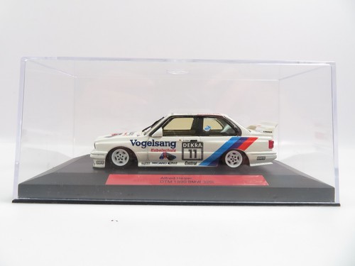 Minichamps dtm 1990 - 1:43, bmw