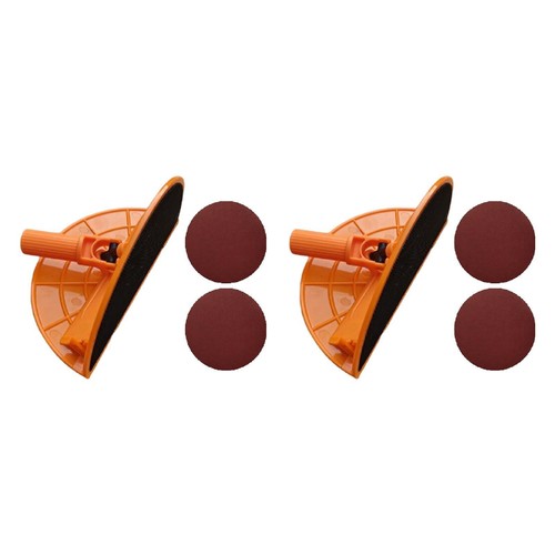 Trockenbau-Eckschleifer