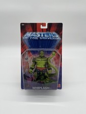 Whiplash moc motu - whiplash,