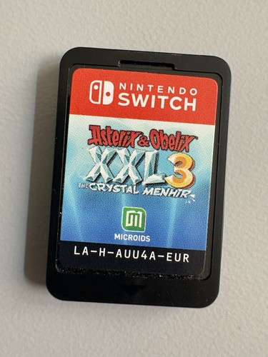 Asterix obelix xxl3 der - xxl3:,